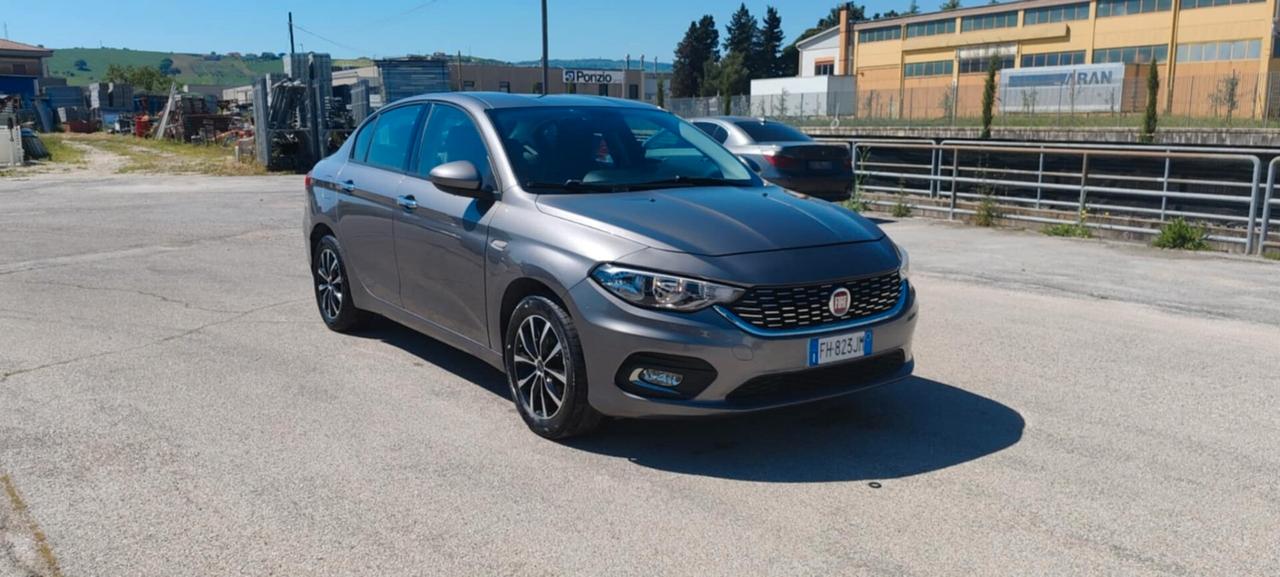 Fiat Tipo tipo 1.4 GPL