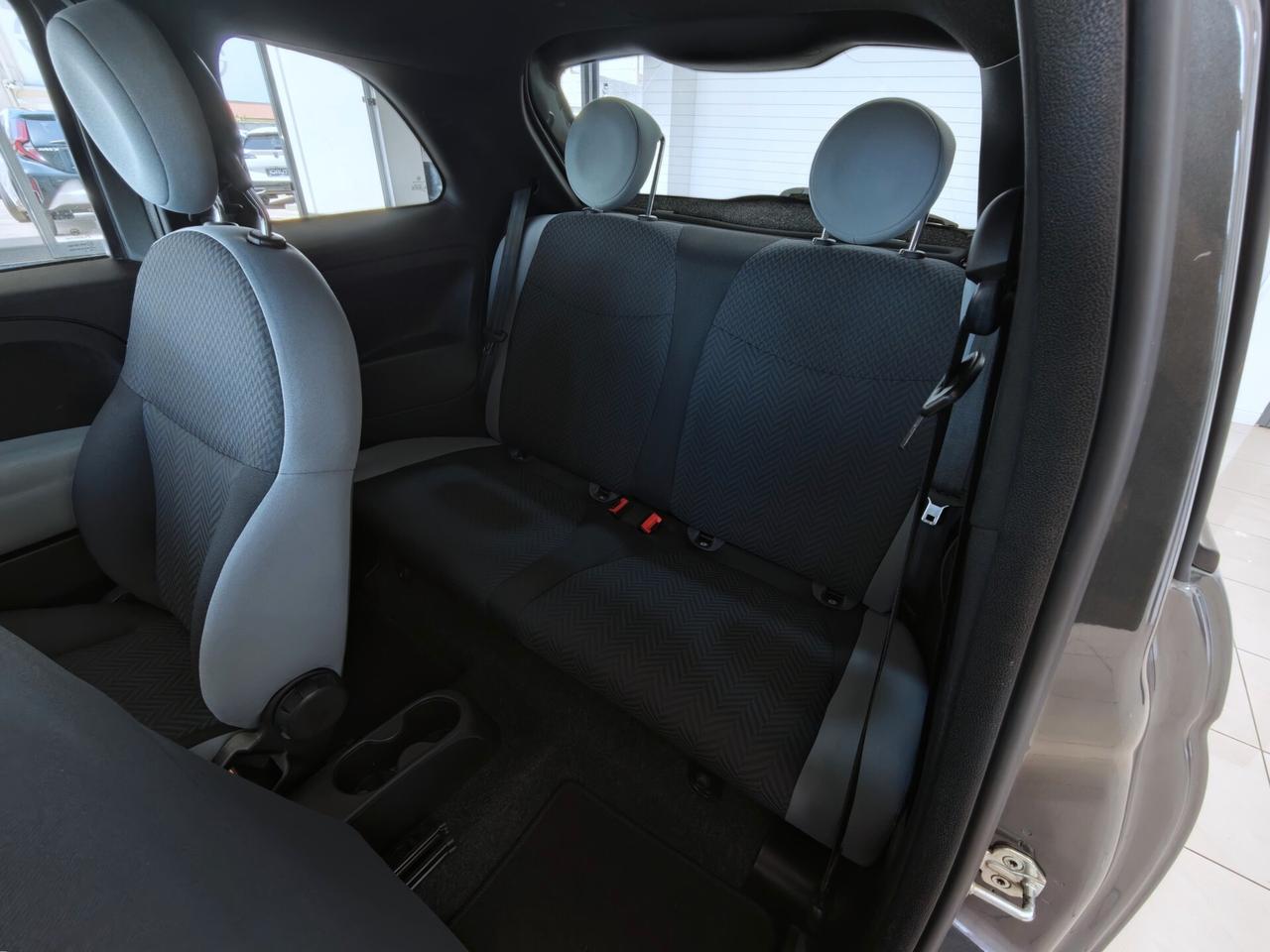 Fiat 500 1.0 Hybrid Pop 2020