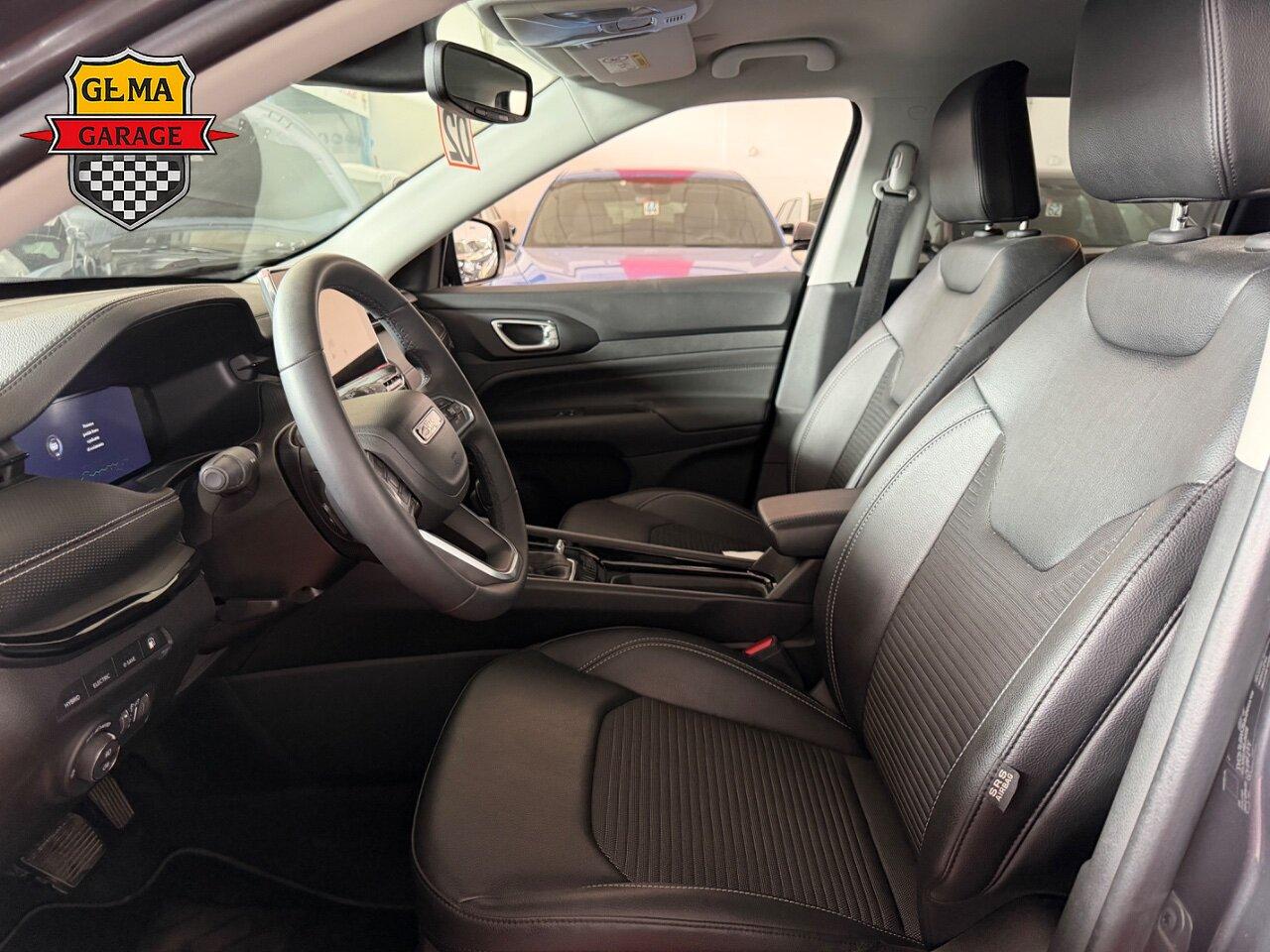 Jeep Compass 1.3 turbo t4 phev Night Eagle 4xe auto