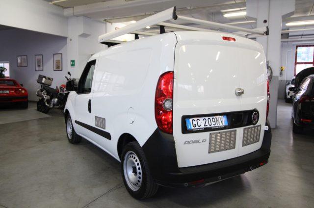 FIAT Doblo Cargo OFFICINA 1.4 Nat.Power PC Business + IVA22%