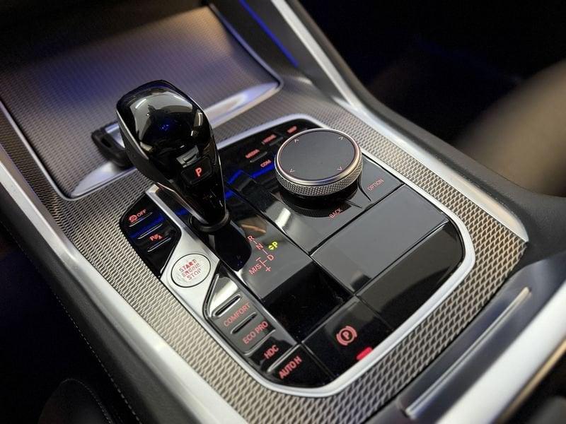 BMW X6 xDrive30d MSport autom.