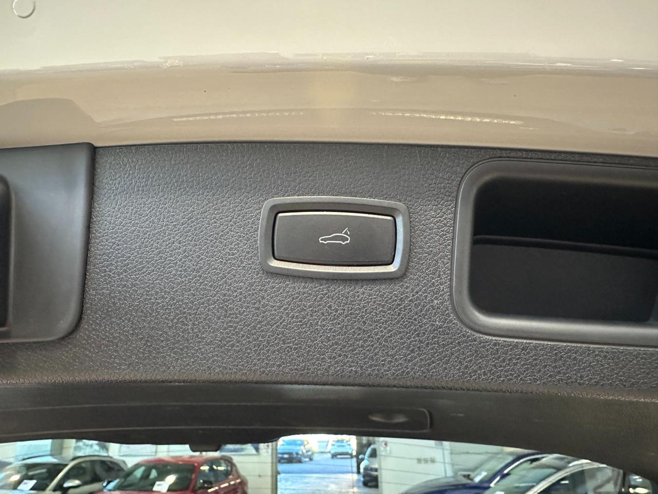 Porsche Macan 2.0 PDK-PDLS-21"-Tetto-PASM-Sport Chrono-Camera