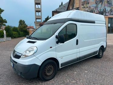 Opel Vivaro 27 2.0 CDTI 120CV PC-TN Furgone
