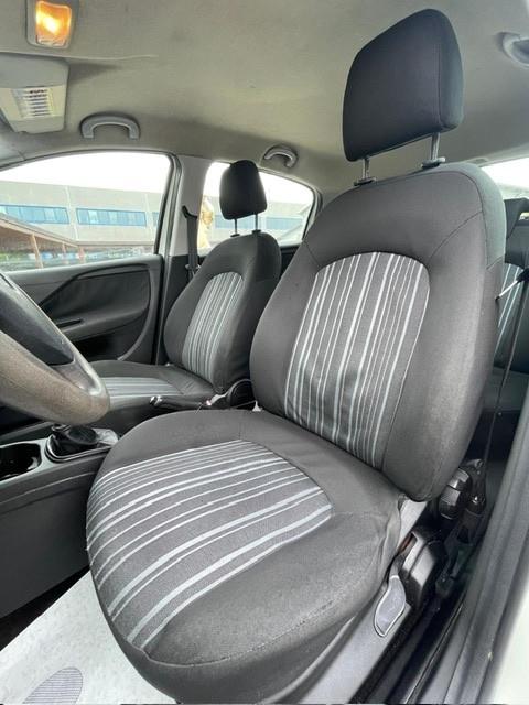 Fiat Punto Evo Punto Evo 1.4 5 porte Dynamic GPL