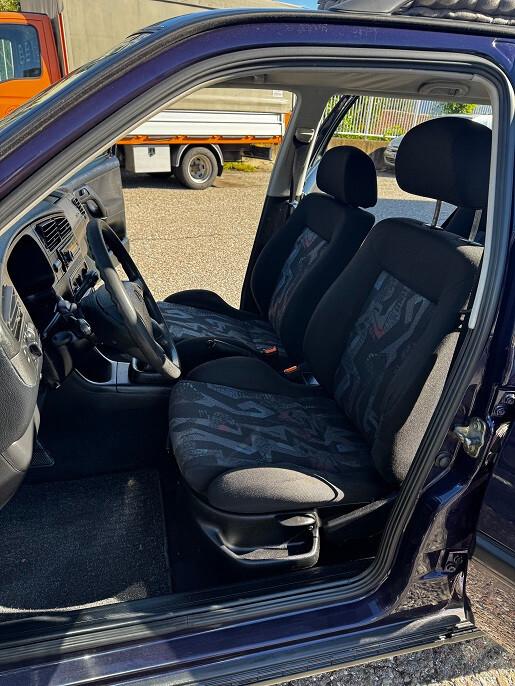 Volkswagen Golf GTI 1.6 cat SW GT Yachting Henri Lloyd
