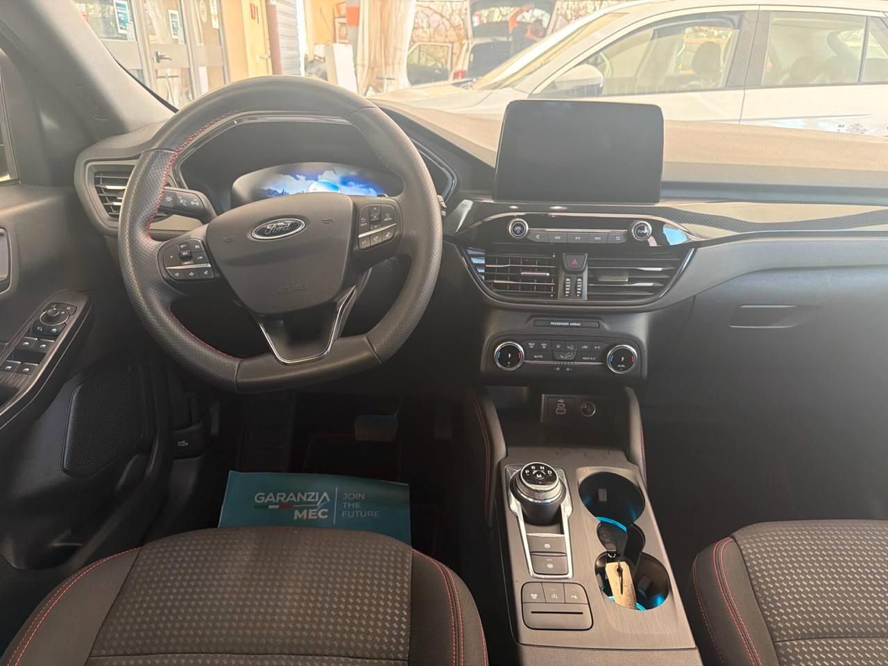 Ford Kuga 2023 2.0 120CV aut. 2WD ST-Line