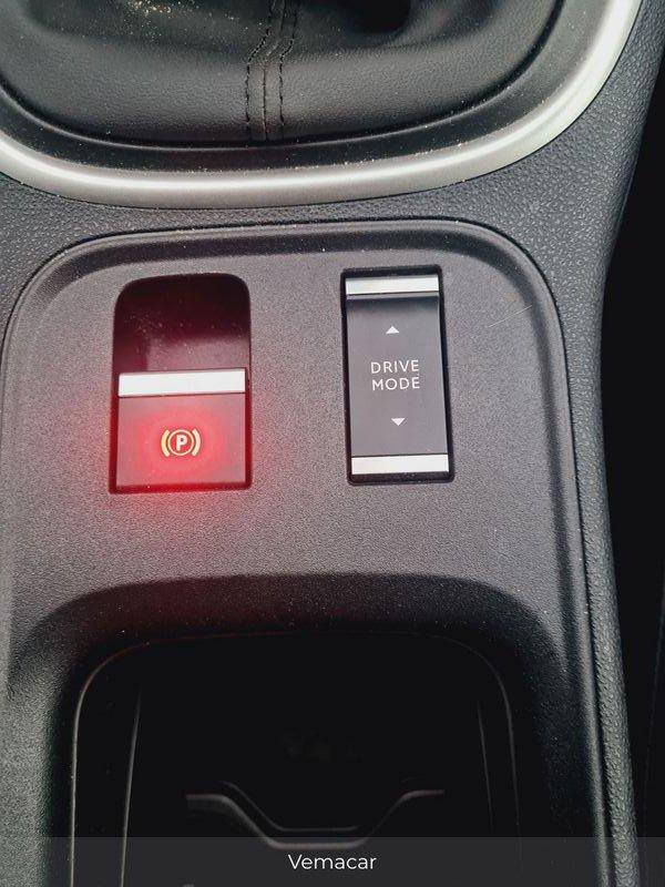 Jeep Avenger 1.2 Turbo 1st Ed. SOLO 26MILA KM