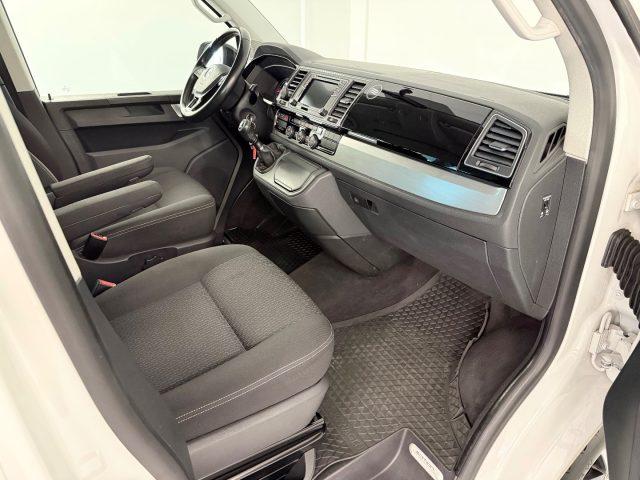 VOLKSWAGEN T6 California 2.0 TDI 150CV Beach Edition