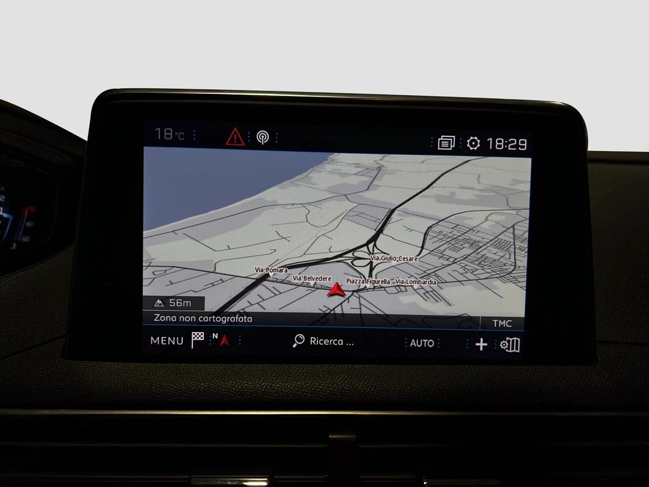 Peugeot 3008 BlueHDi 130 S&S EAT8 Business