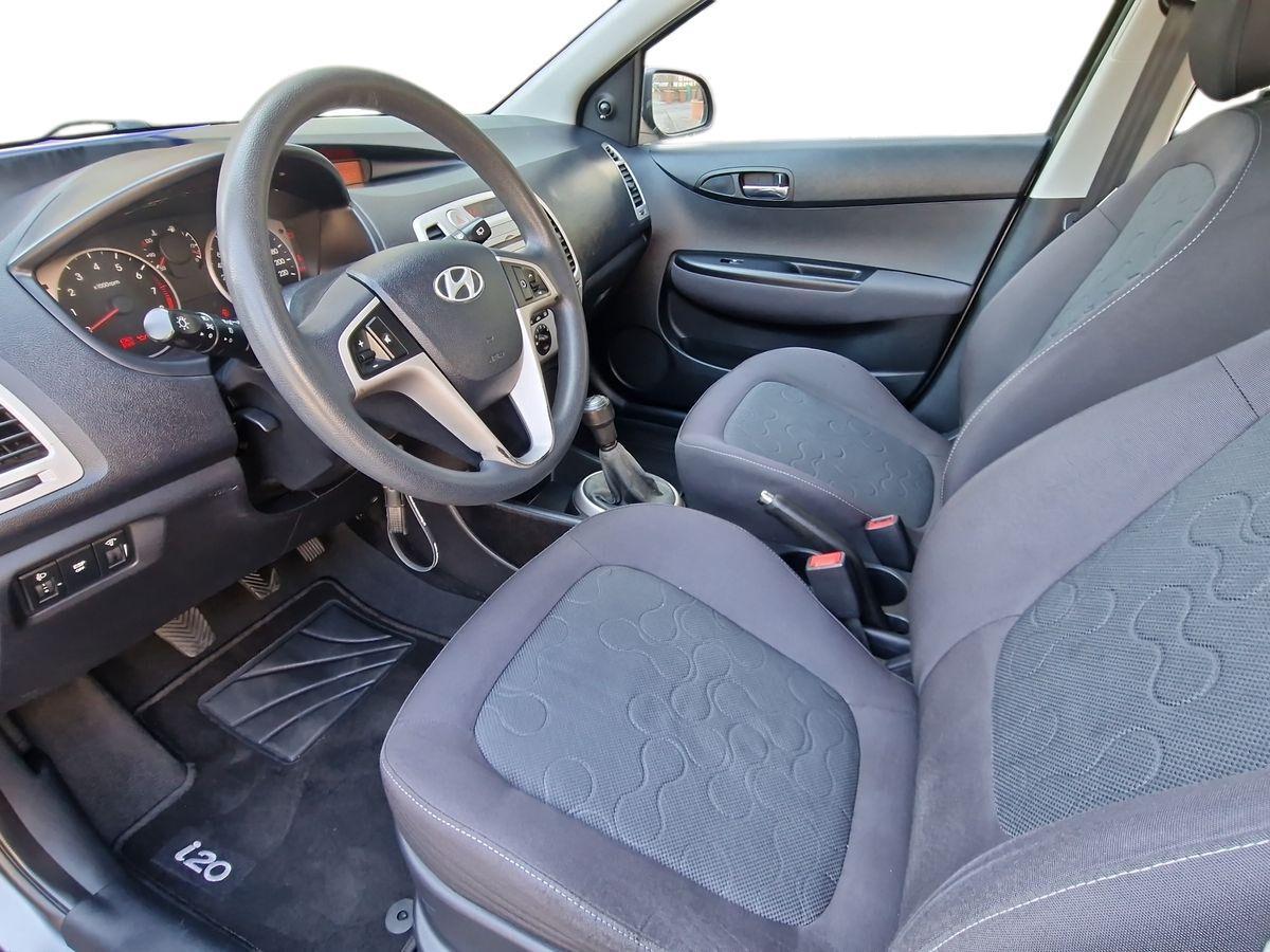 HYUNDAI I20 1.4 CRDI COMFORT