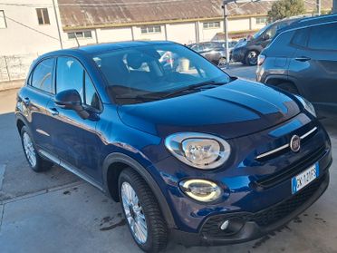 Fiat 500X 1.6 MultiJet 130 CV Club