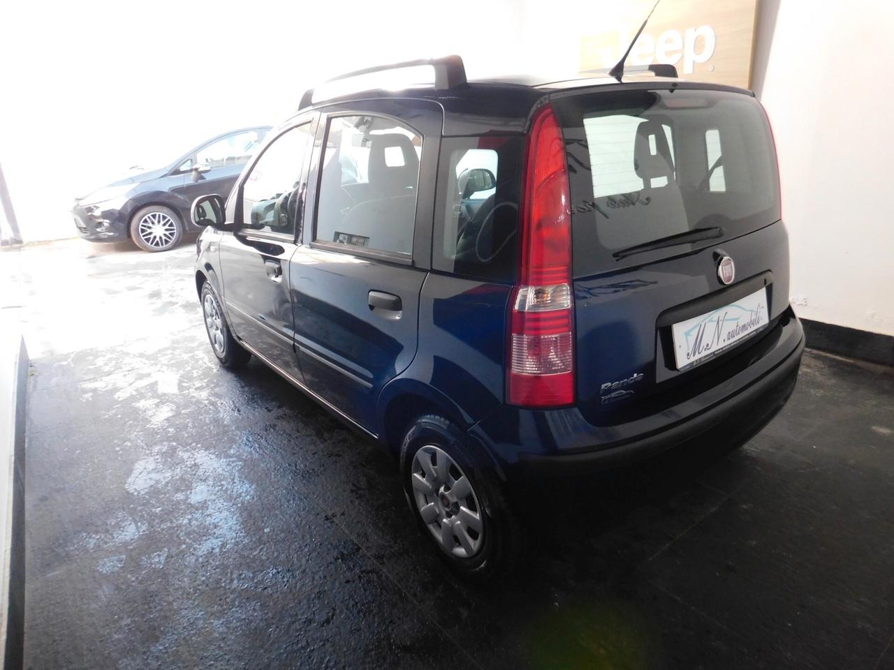 Fiat Panda 1.1 Anniversary Eco