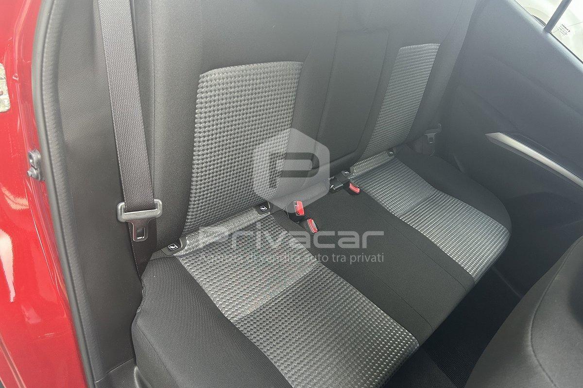 SUZUKI S-Cross 1.4 Hybrid 4WD AllGrip Top