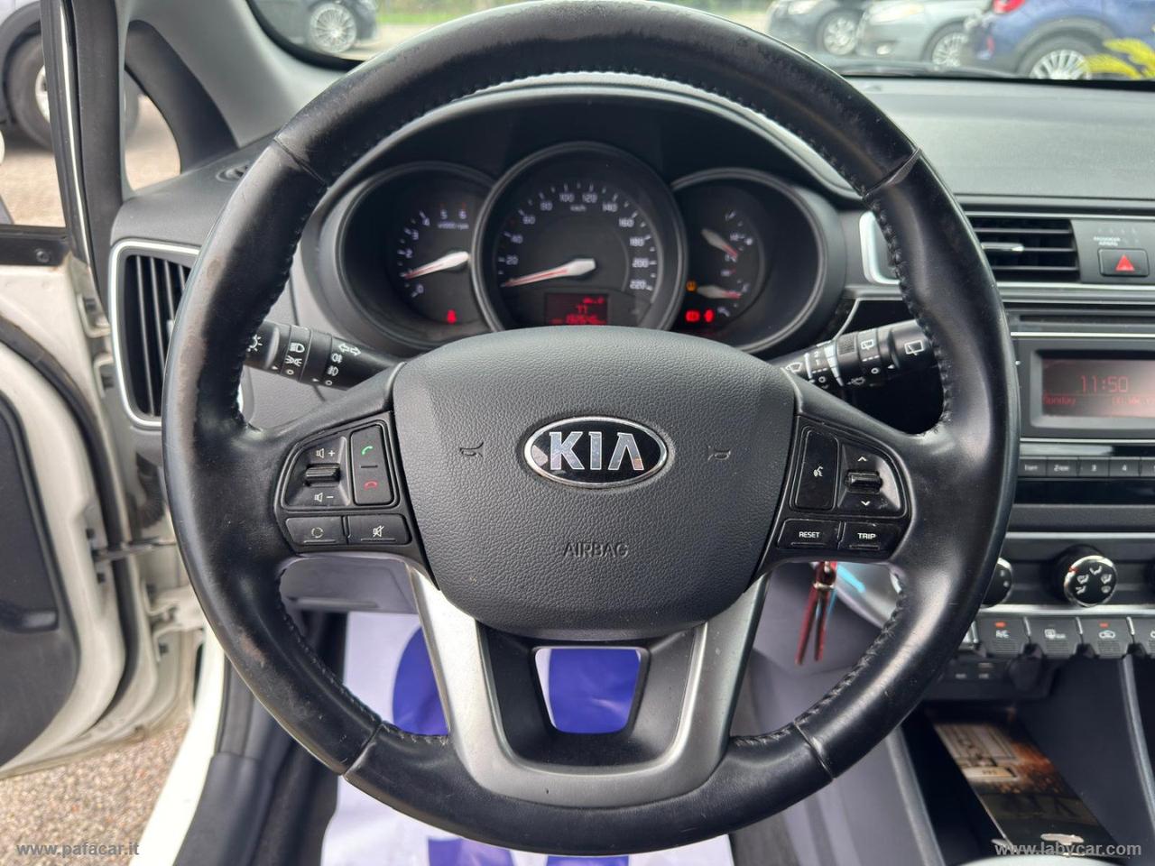 KIA Rio 1.1 CRDi 5p.S&S High Tech