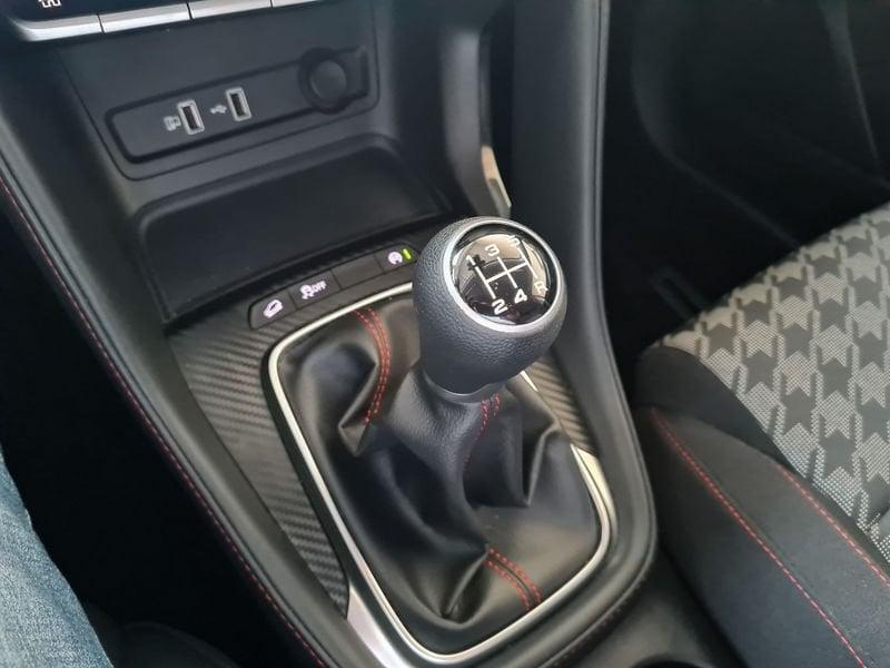 MG ZS 1.5 VTi-Tech Comfort