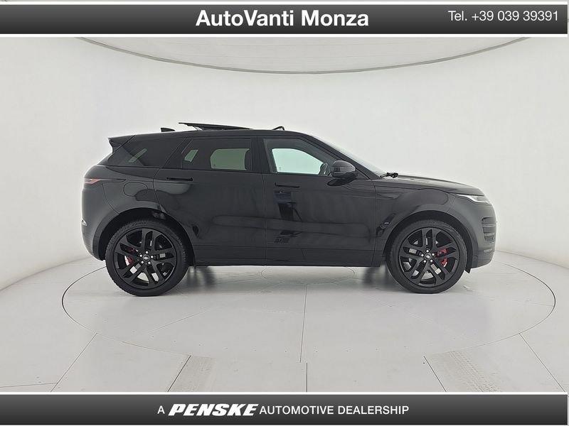 Land Rover Range Rover Evoque Range Rover Evoque 2.0 i4 mhev Dynamic SE awd 249cv auto