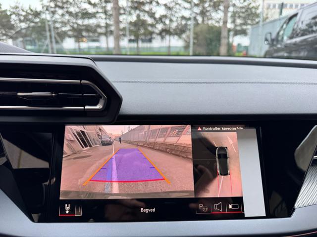 AUDI A3 SPB TDI 150CV S-Tron. S-Line Edition KM.0-TETTO A.