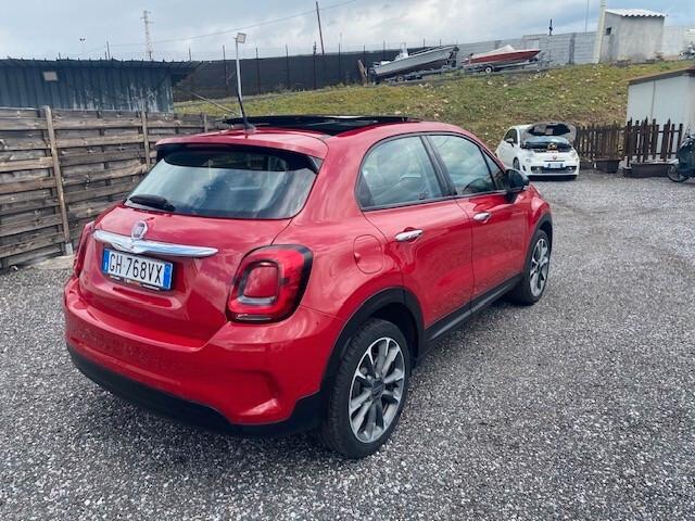 Fiat 500X 1.6 MultiJet 120 CV Urban