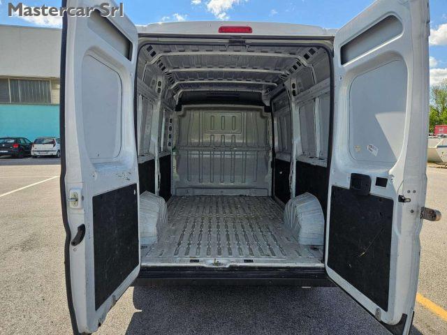PEUGEOT Boxer 333 L2H2 2.2 BlueHDi 140cv - GS285JM