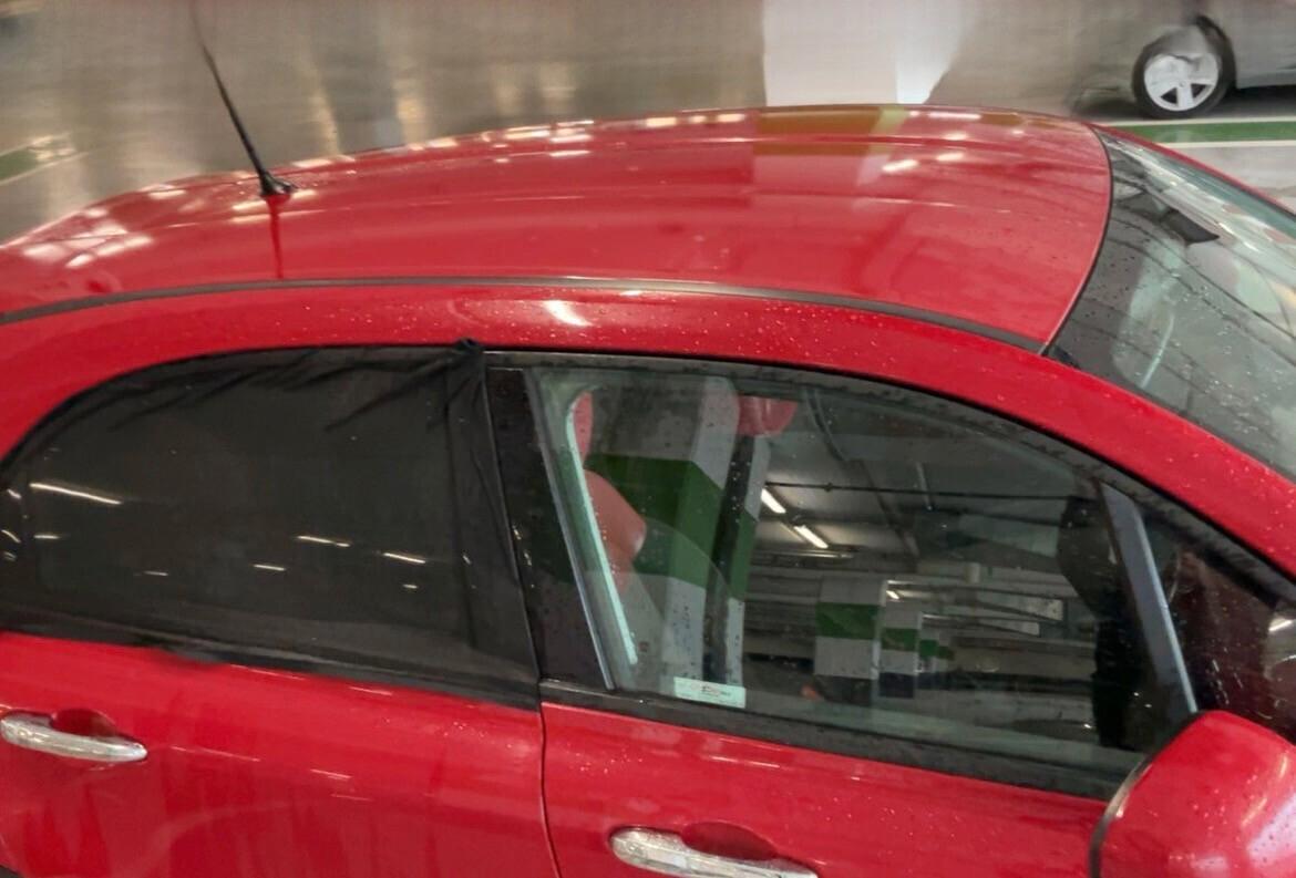 Fiat 500X 1.3 MultiJet 95 CV Pop Star