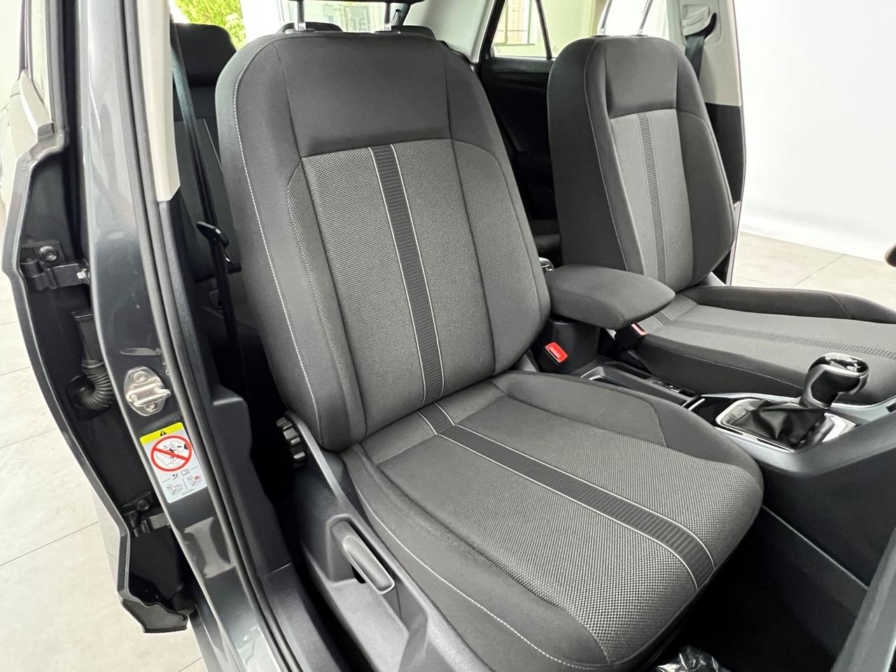 VOLKSWAGEN T-Roc 2022 T-Roc 2.0 tdi Life 150cv dsg