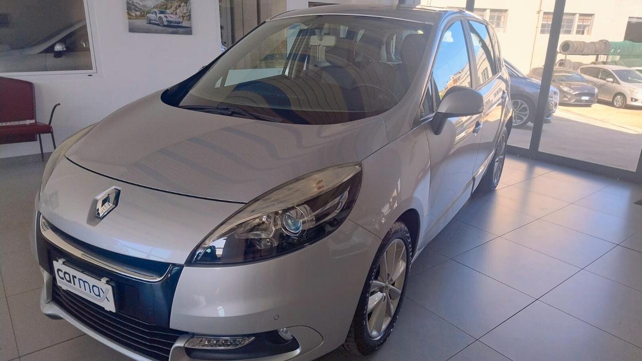 Renault Scenic Scénic XMod 1.5 dCi 110CV Start&Stop Wave