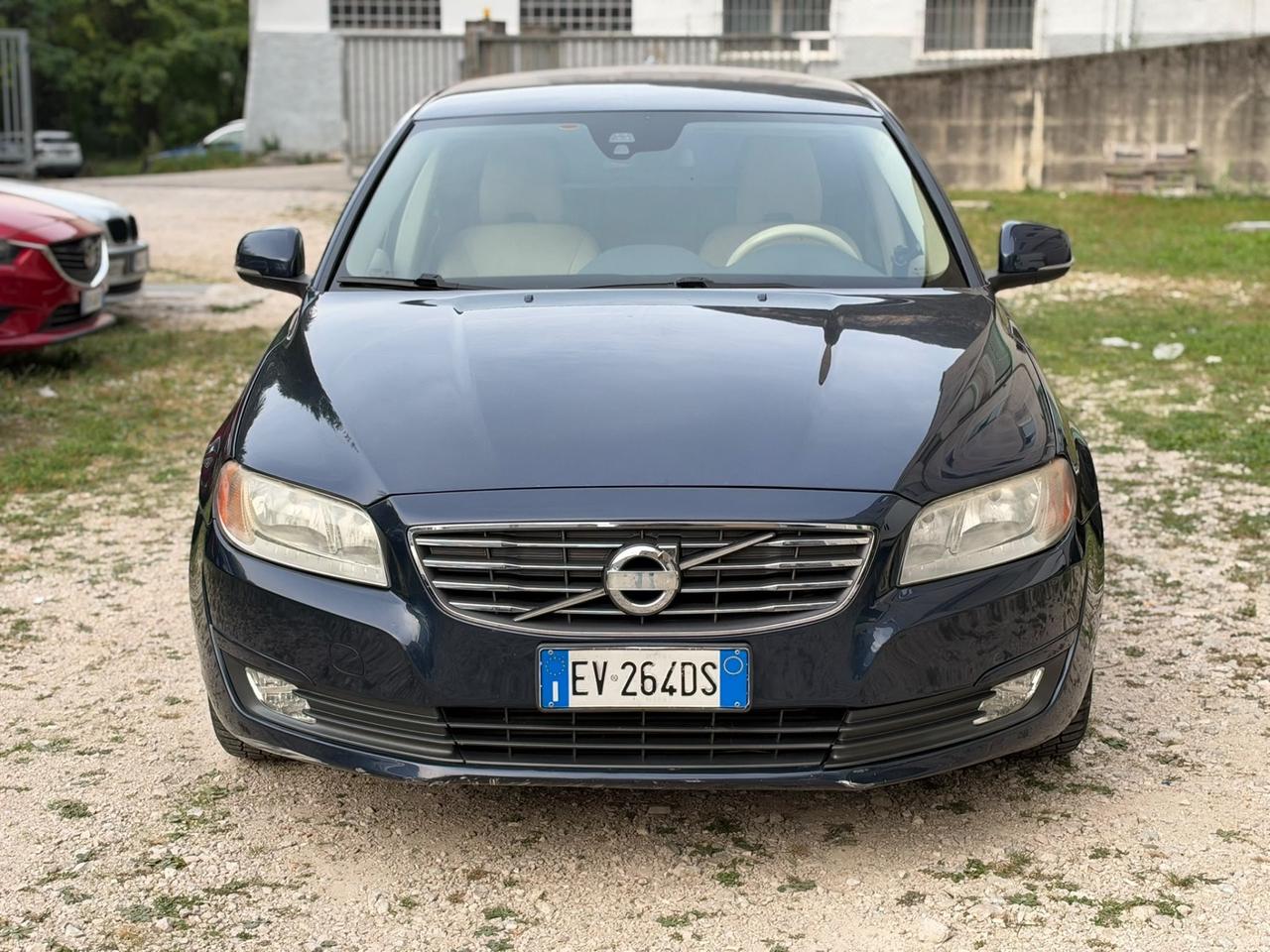 Volvo V70 D3 Summum