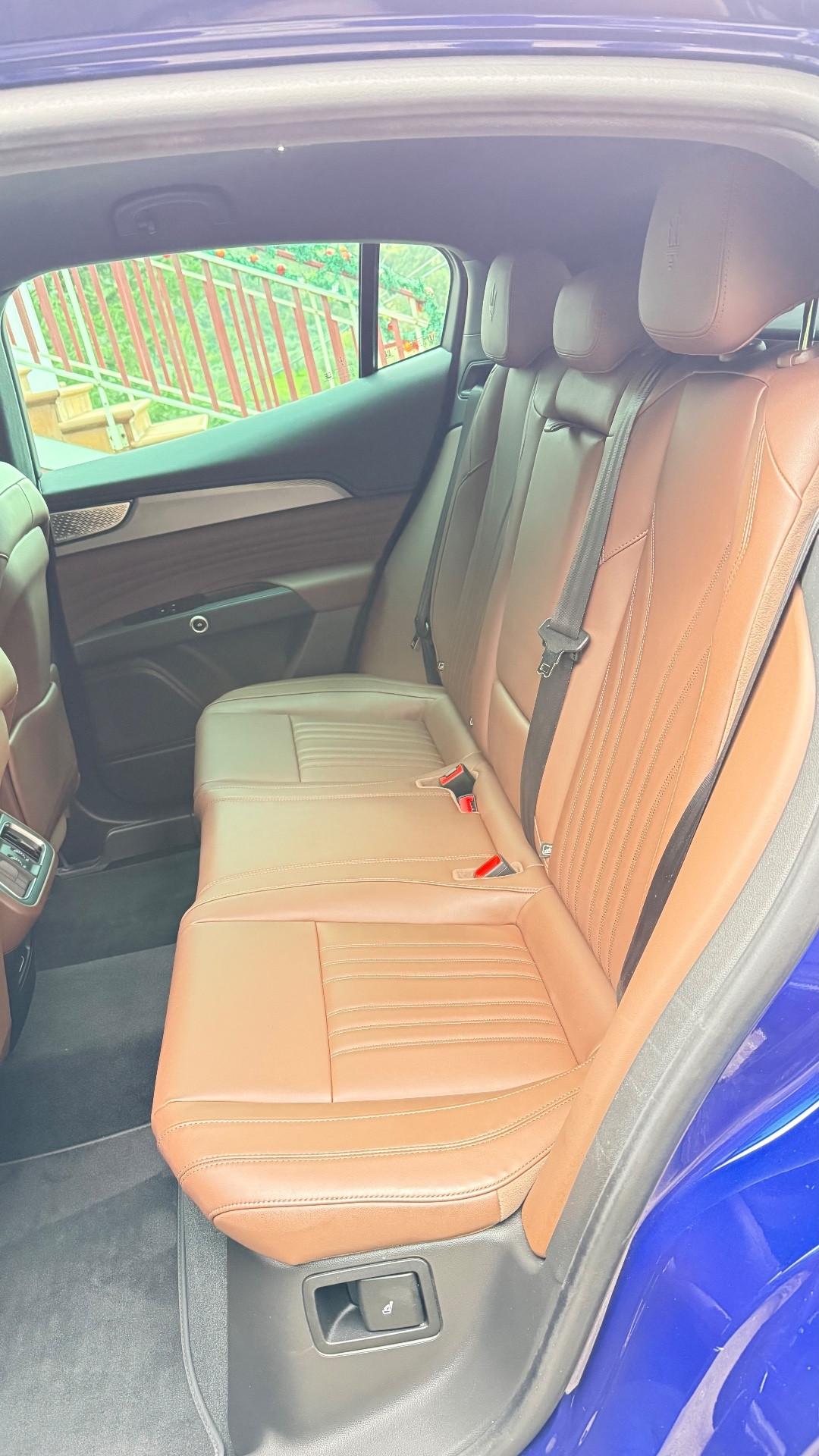 Maserati Grecale MHEV 250 CV AWD GT