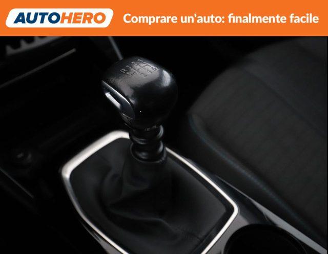 PEUGEOT 208 PureTech 100 Stop&Start 5 porte Allure Pack