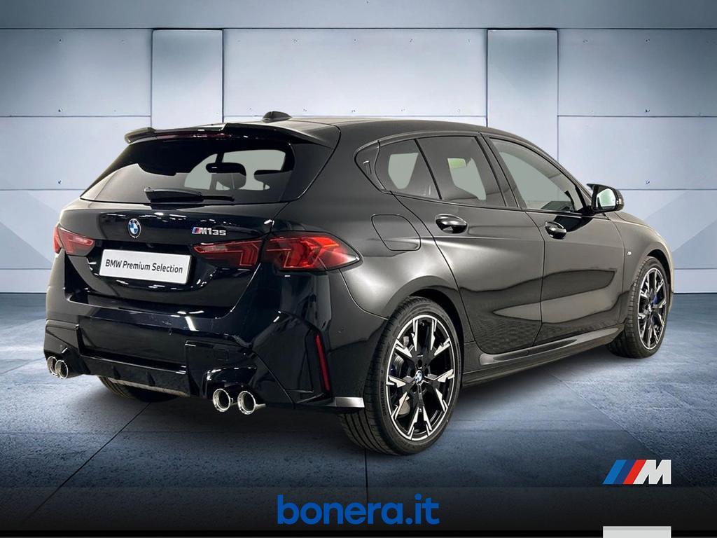 BMW Serie 1 M 135 xDrive DCT