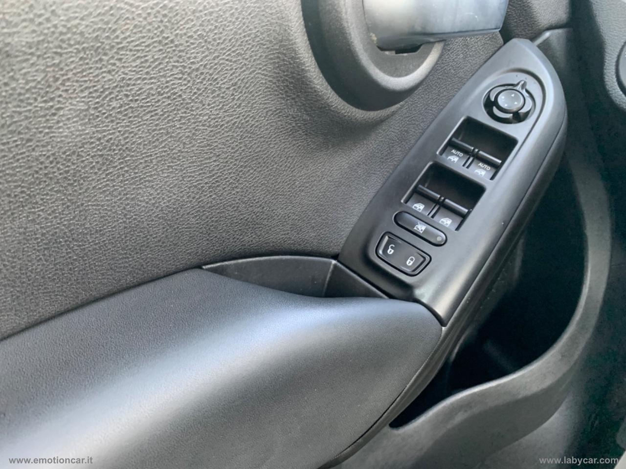 FIAT 500X 1.3 M.Jet 95 CV Yacht Club Capri - 2021