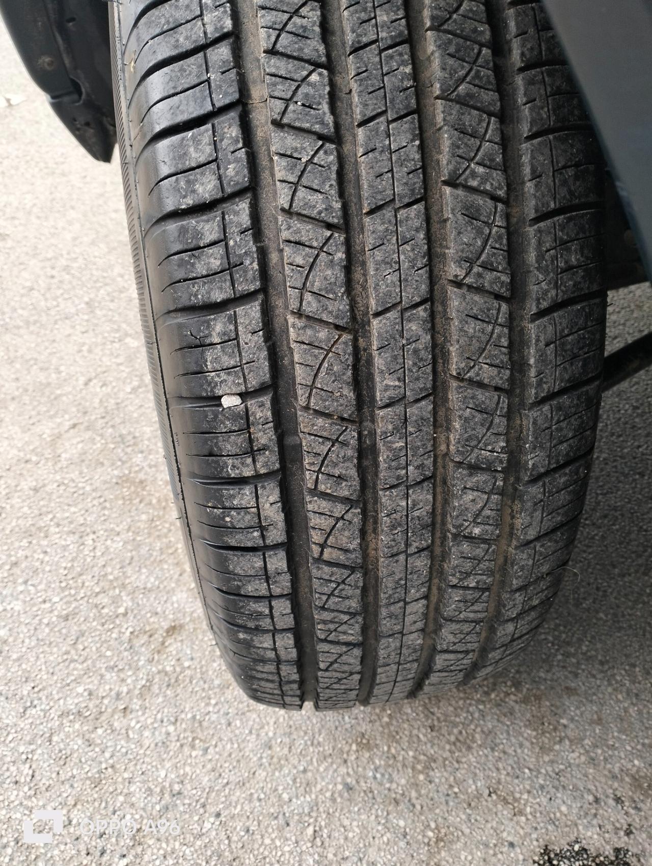 Rover Streetwise 2.0 TD (101CV) cat 5 porte S