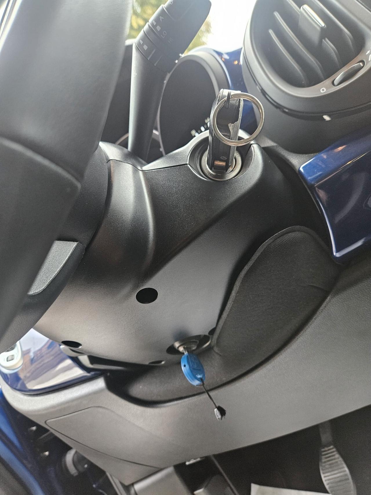 Fiat 500L Cross 1.3 mjt 95cv my20 FULL