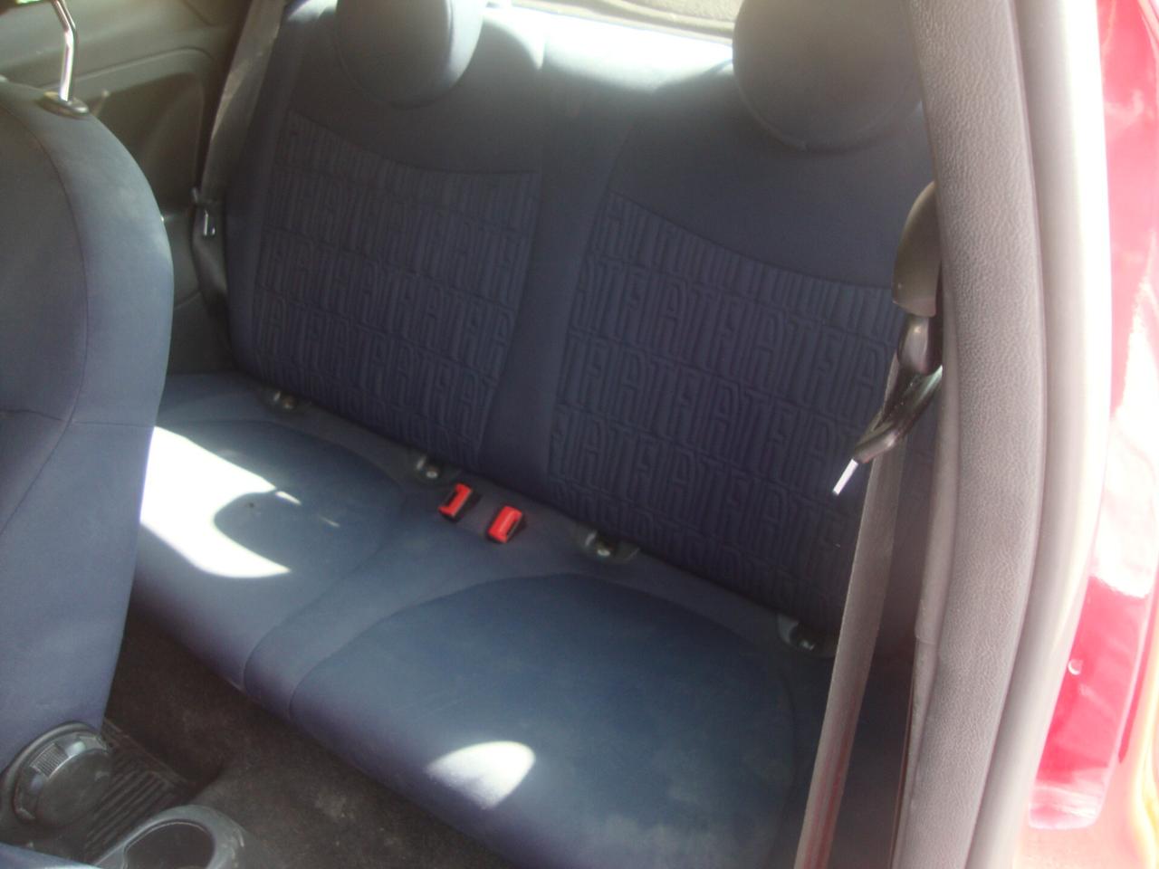 Fiat 500 1.0 Hybrid Cult