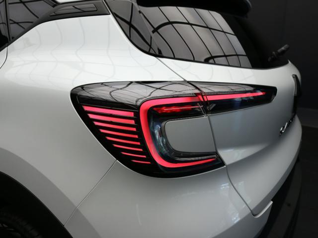 RENAULT Captur 1.2 ECO-G 120CV Techno