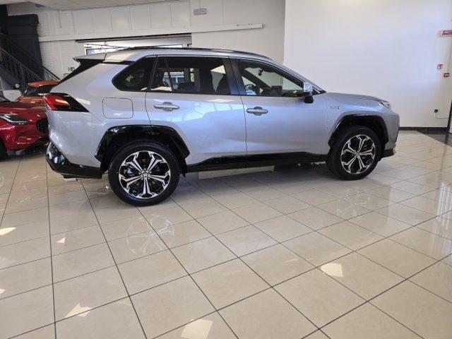 SUZUKI Across 2.5 Plug-in Hybrid E-CVT 4WD Top EXTRA PROMO