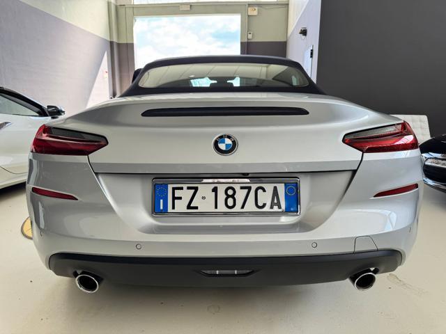 BMW Z4 sDrive20i Sport