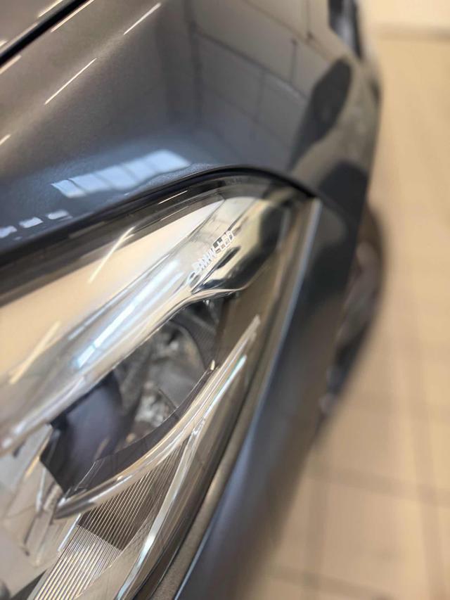 BMW 120 d M sport*BELLISSIMA*RETROCAMERA*SERVICE UFFICIALI