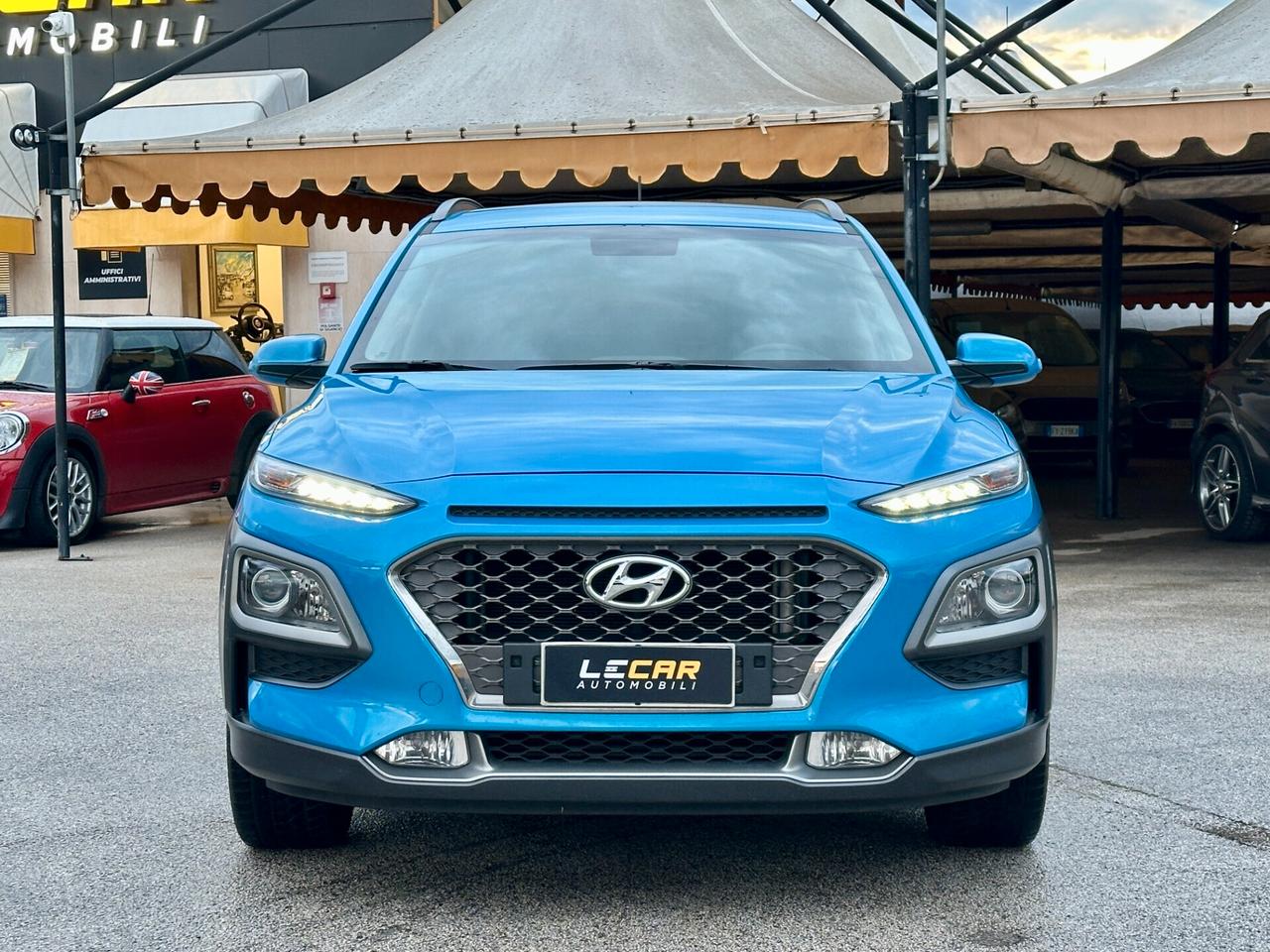 HYUNDAI Kona 1.6 CRDI 115 CV XPossible