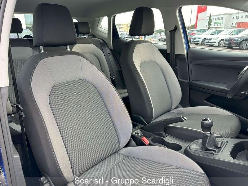Seat Ibiza 1.0 TGI 5p. Business