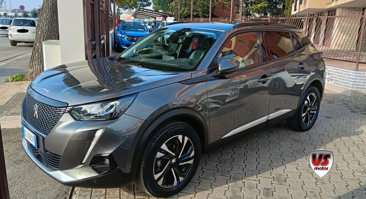 Peugeot 2008 GARANZIA 24 MESI -PREZZO PROMO!