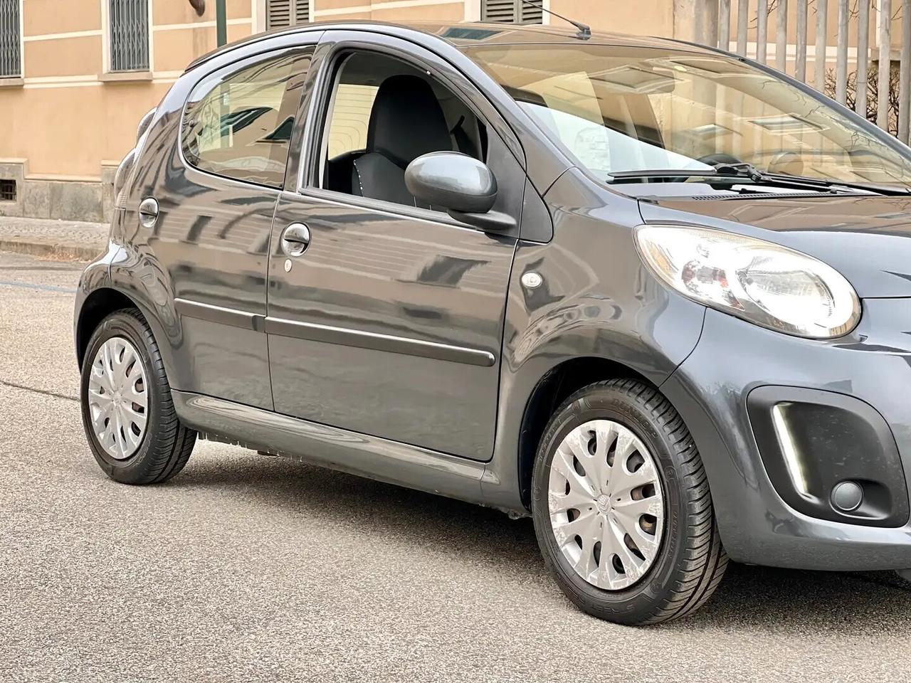 Citroen C1 1.0 5 porte Seduction