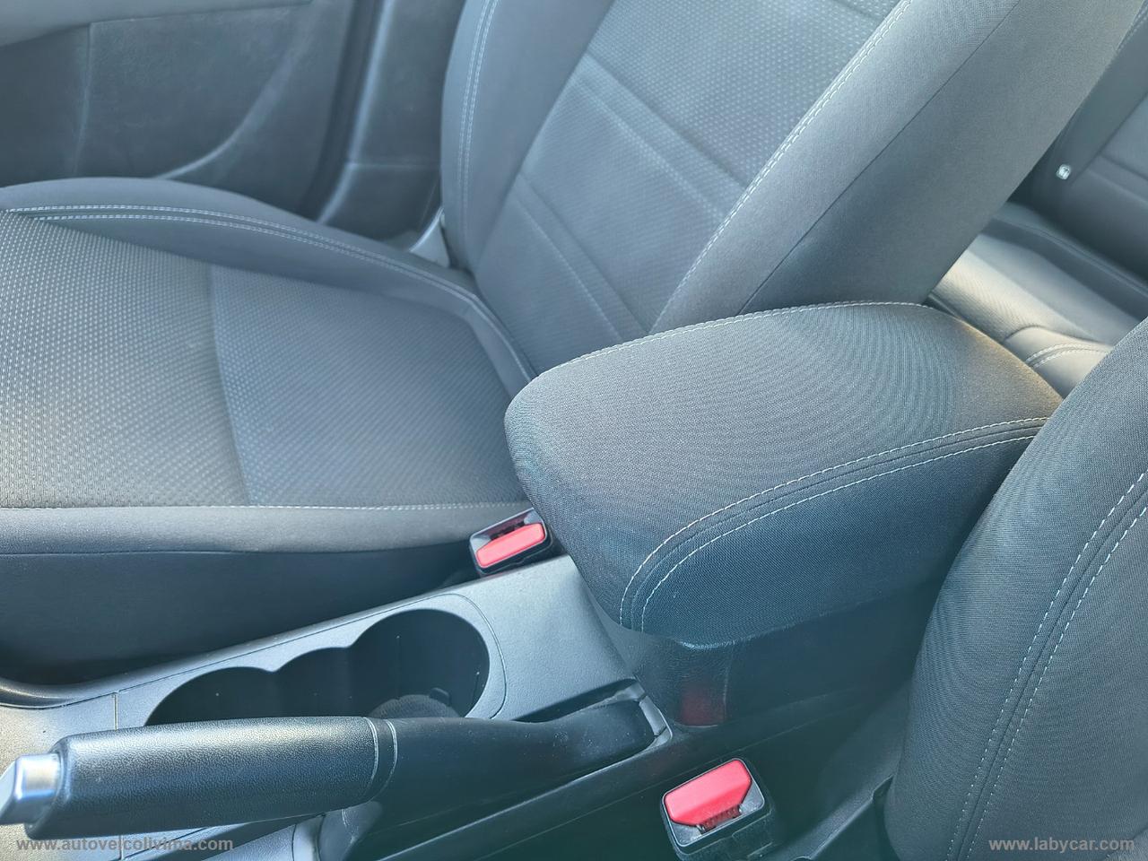 FIAT Tipo 1.6 Mjt S&S 5p. Business 130 CV