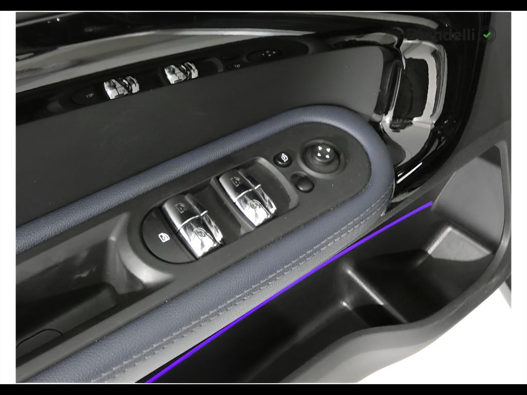 MINI Mini Countrym.(F60) - Mini 2.0 Cooper SD Classic Countryman ALL4