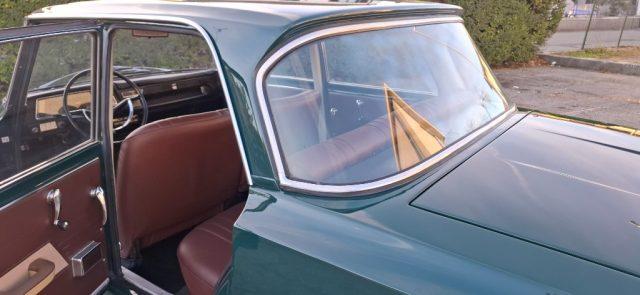 ALFA ROMEO Giulia 1300 RESTAURATA TARGHE VENEZIA