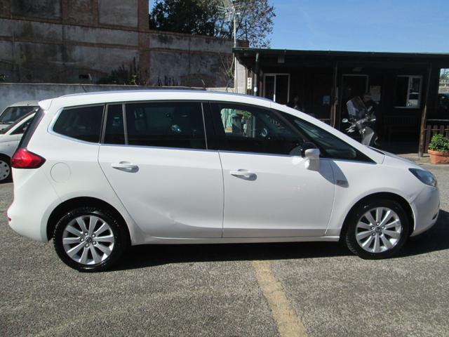 OPEL Zafira Tourer 1.6 T EcoM 150CV Cosmo Ecologica