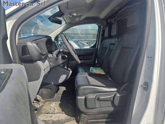 PEUGEOT Expert 2.0 BlueHDi 120 S&S Premium TG : FY878TC