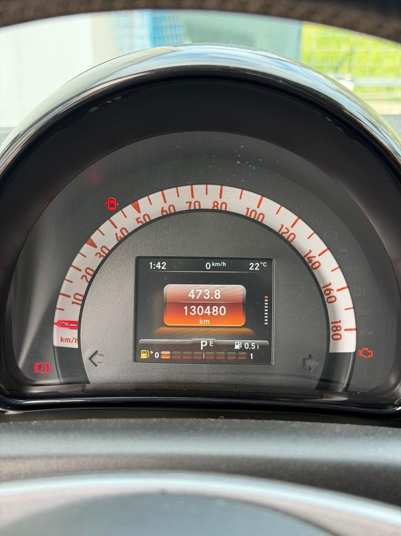 Smart ForTwo 90 0.9 Turbo twinamic limited #3