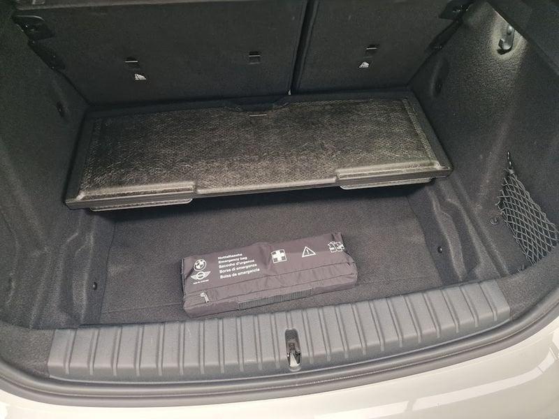 BMW Serie 1 116d MSport Aut.