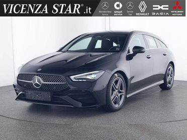 MERCEDES-BENZ CLA 220 d S.B. PREMIUM AMG